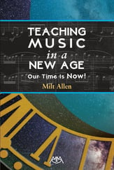 Teaching Music in a New Age book cover